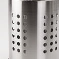 thumbnail image 4 of Rawiri Escurridor de Cubiertos, 2 Piezas Soporte para Utensilios de Cocina de Acero Inoxidable Organizador de Cocina Plata, 4 of 6