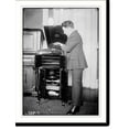 thumbnail image 2 of Historic Framed Print, Robyn, 17-7/8" x 21-7/8", 2 of 9
