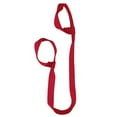 thumbnail image 1 of Naiovety Correa ajustable para esterilla de Yoga de alta calidad, cinturón deportivo para llevar al hombro, cinturón elástico para ejercicio Uniforme atlético No.05, 1 of 6
