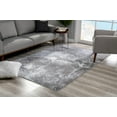 thumbnail image 3 of Rug Branch Oasis Collection Modern Abstract Area Rug, 3 of 6