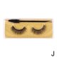 thumbnail image 1 of Pestañas Postizas De Color Natural Gruesas Y Visón 3d I9O0 Gao Jinjia unisex, 1 of 2