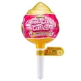 thumbnail image 1 of Slime ZURU Oosh Cotton Candy Cuties Series 2 con aroma a amarillo, 1 of 6