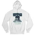 thumbnail image 5 of It's a Philly Thing Funny Sweatshirt Philadelphia Championship City of Brotherly Love Football League Fan Hoodie, 5 of 7