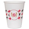 Kentucky Derby 18-Pack of 12oz. Plastic Cups
