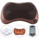 thumbnail image 4 of Almohada de masaje corporal, almohada de masaje para coche eléctrico, almohada de masaje de espalda, almohada de masaje de claridad notable, 4 of 8
