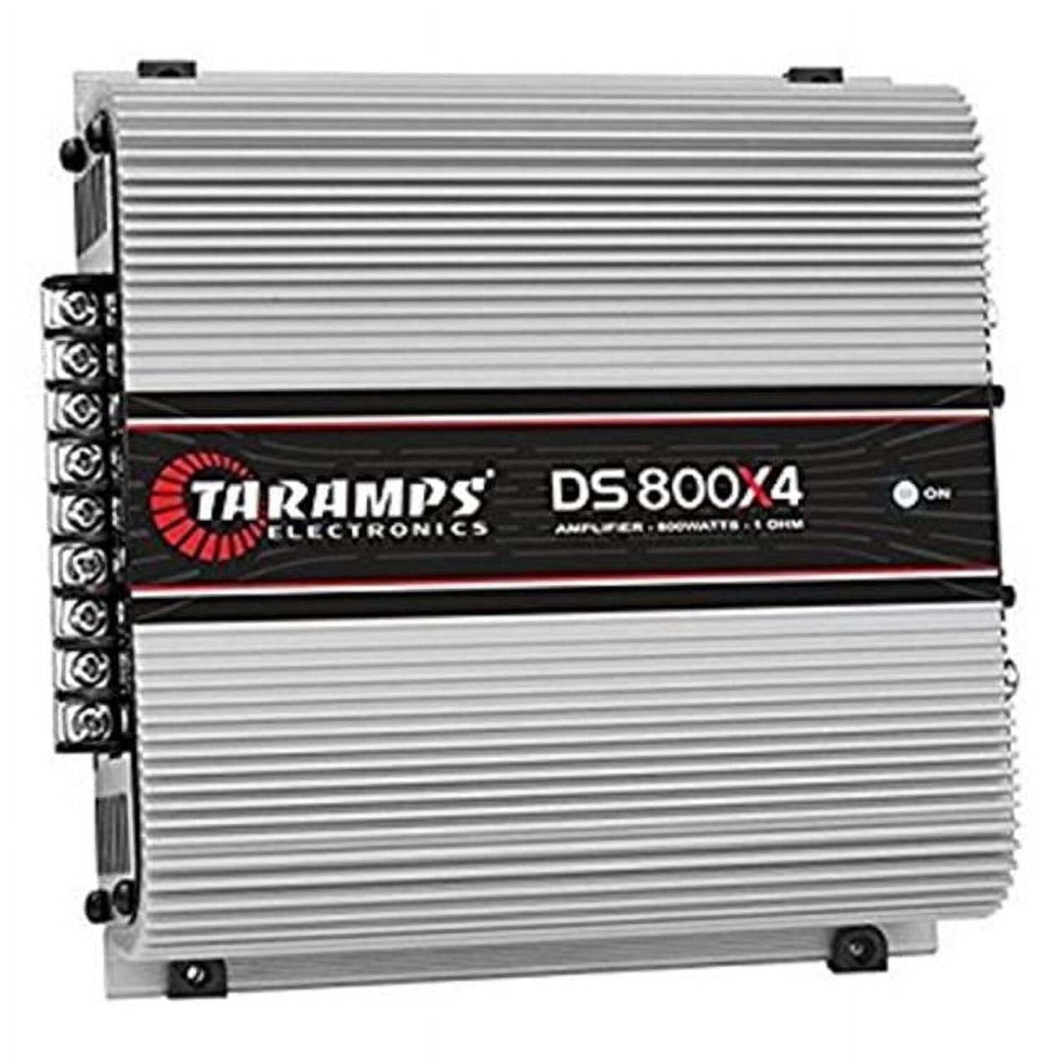 Taramps MD12002 Single Channel High 正しい Power Low Taramps MD12002 Single Channel High 正しい Power Low