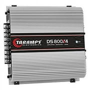 Taramps DS800X4 2 Ohms 4 Channels 800 Watts Car Amplifier