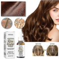 thumbnail image 4 of Crecimiento del cabello con suero de agua de arroz fermentado Puraect para cabellos finos y cabello, 4 of 5