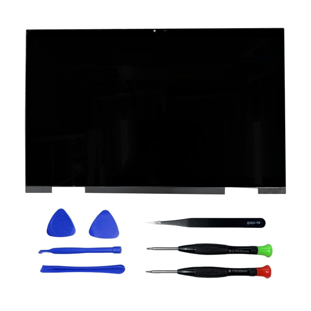 Pantalla LCD HYHLCDOLED de 14" HP Pavilion x360 Full HD 1920x1080