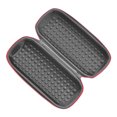 thumbnail image 3 of Methold Bolsa de almacenamiento para altavoz, funda de nailon impermeable de viaje portátil, repuesto para Cables de audio/vídeo, 3 of 8