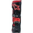 thumbnail image 6 of ALPINESTARS Tech 10 Boots - Black/Red - US 10 / EU 44.5 2010020-13-10, 6 of 7