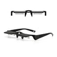 thumbnail image 1 of Gafas Lazy ByWo de WobyWo, horizontales, 90 grados, para leer o ver televisión, 1 of 6