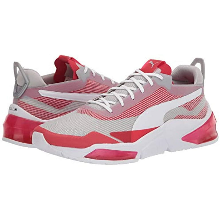Puma men's lqdcell top optic running shoes