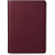 Angle View: Sony Premium Cover Pocket Edition PRSA-SC3/RC - eBook reader cover - for Reader Digital Book PRS-300; Reader Pocket Edition PRS300, PRS-300