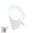 thumbnail image 1 of Flour Funnel for MixerAttachment Silicone Pouring for Stand Mixer, MessFree Ingredient Funnel Accessory for TiltHead Mixing Bowls for Precise Adding & Easy Cleanup, 1 of 7