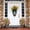 D, variant on Garloy Artificial Flower Stake Outdoor Decor Artificial Flowers with Stakes Artificial Outdoor Flowers with Stake Outdoor Faux Flowers for Garden Yard Porch Decor Artificial Flowers on Stakes