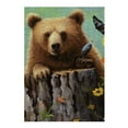 thumbnail image 3 of Chilfamy Bee Happy - Jigsaw Puzzle -for Adults, Unique Gift Idea 300PCS, 3 of 8