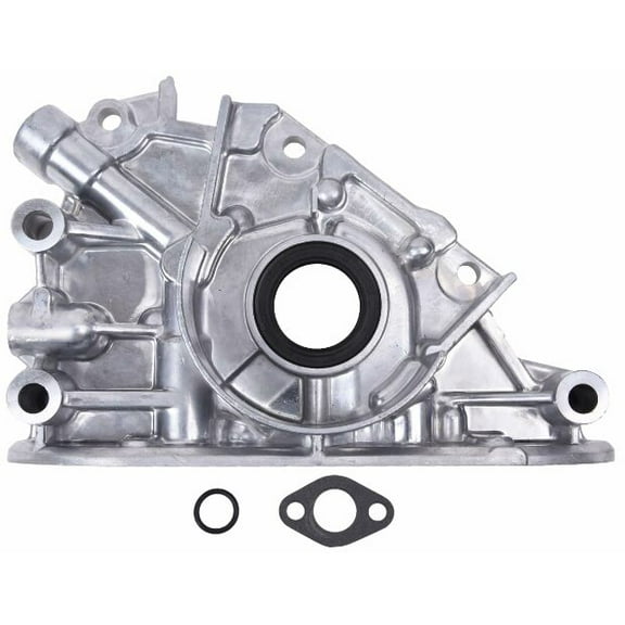 Oil Pump | Compatible with 1987-1993 Ford/Mazda 2.2L SOHC F2 B2200 MX6 626 Probe