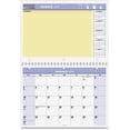 thumbnail image 1 of At-A-Glance  Quick Notes Monthly Wall Calendar, 1 of 1