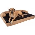 thumbnail image 2 of Orthopedic Memory Foam Pet Bed, 2 of 3