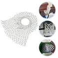 thumbnail image 2 of Billiard Table Pocket Billiard Storage Container Pool Table Net Basket Billiard Storage Basket, 2 of 8