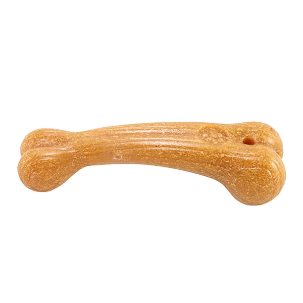 Juguete masticable para mascotas Chuck It con forma de perro, chirriante, para perros, 1 unidad