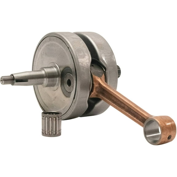 New Hot Rods Crankshaft For Honda CR 500 R 87 88 89 90 91 92 93 94 95 96 97 98 99 00 01 4030