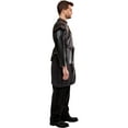 thumbnail image 5 of Game of Thrones Jon Snow Night Watch Lord Commander Costume for Adults by Rubies, Men's XL, 5 of 6
