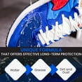 thumbnail image 3 of Nano Protector – Shoe & Boot Waterproofer Spray for Leather, Suede, Nubuck, Te tile & Canvas – Water Repellent, 3 of 4