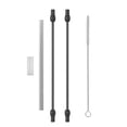 thumbnail image 1 of qifei Kit de Remplacement pour Machine à Café, Tuyau de Mousseur à Lait Compatible pour EQ6, 1 of 10