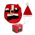 thumbnail image 2 of Domqga Pet Christmas Suit, Widely Applicable For Puppies, 2 of 8