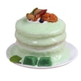 thumbnail image 2 of Simulation cake dessert model fake bread cake fruit snack display food props, 2 of 8
