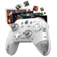 thumbnail image 1 of Mando Inalámbrico Gamepad Compatible Con Dientes para Android IOS PC Steam Azul, 1 of 9