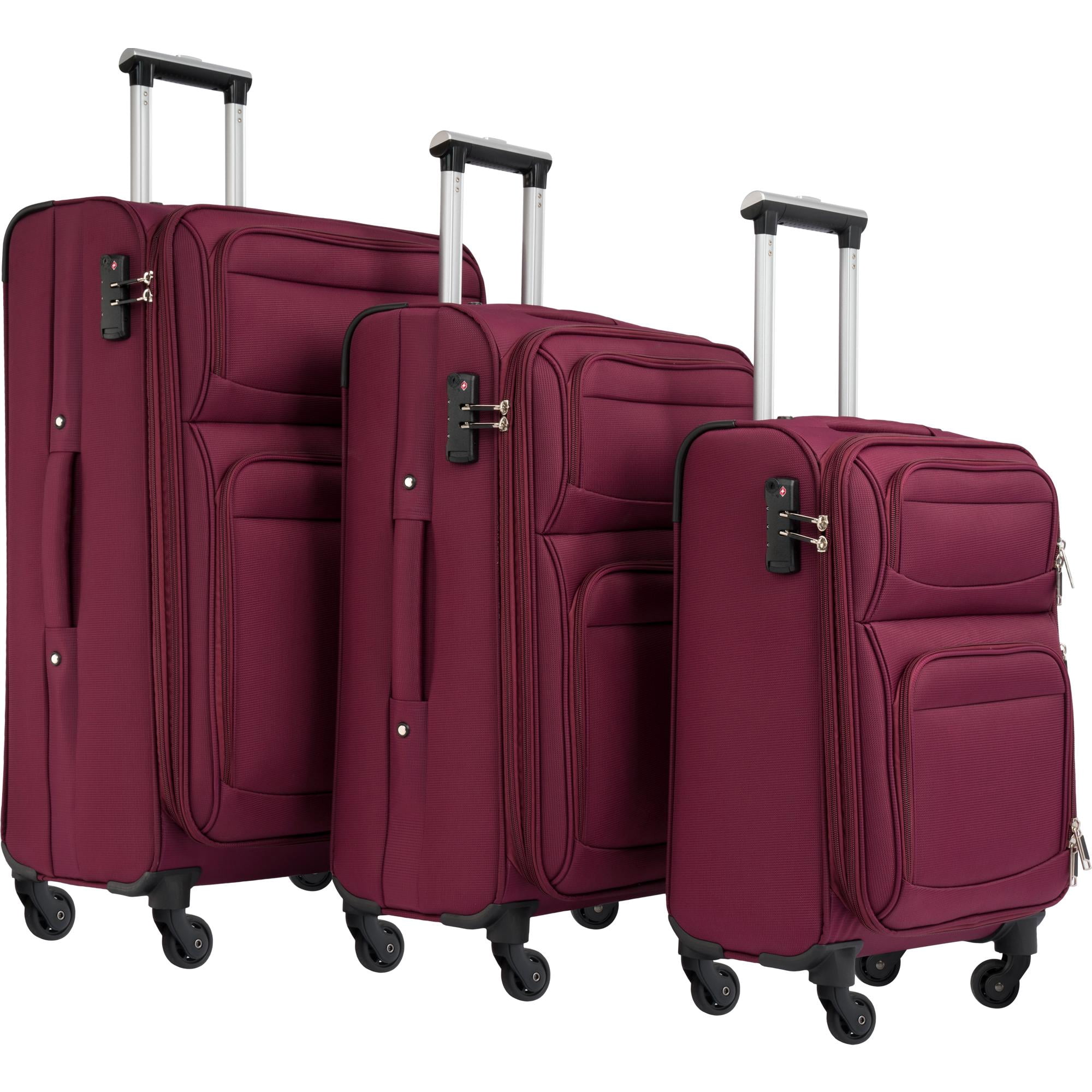 M Large Capacity 26 inch 28 inch ABS 
