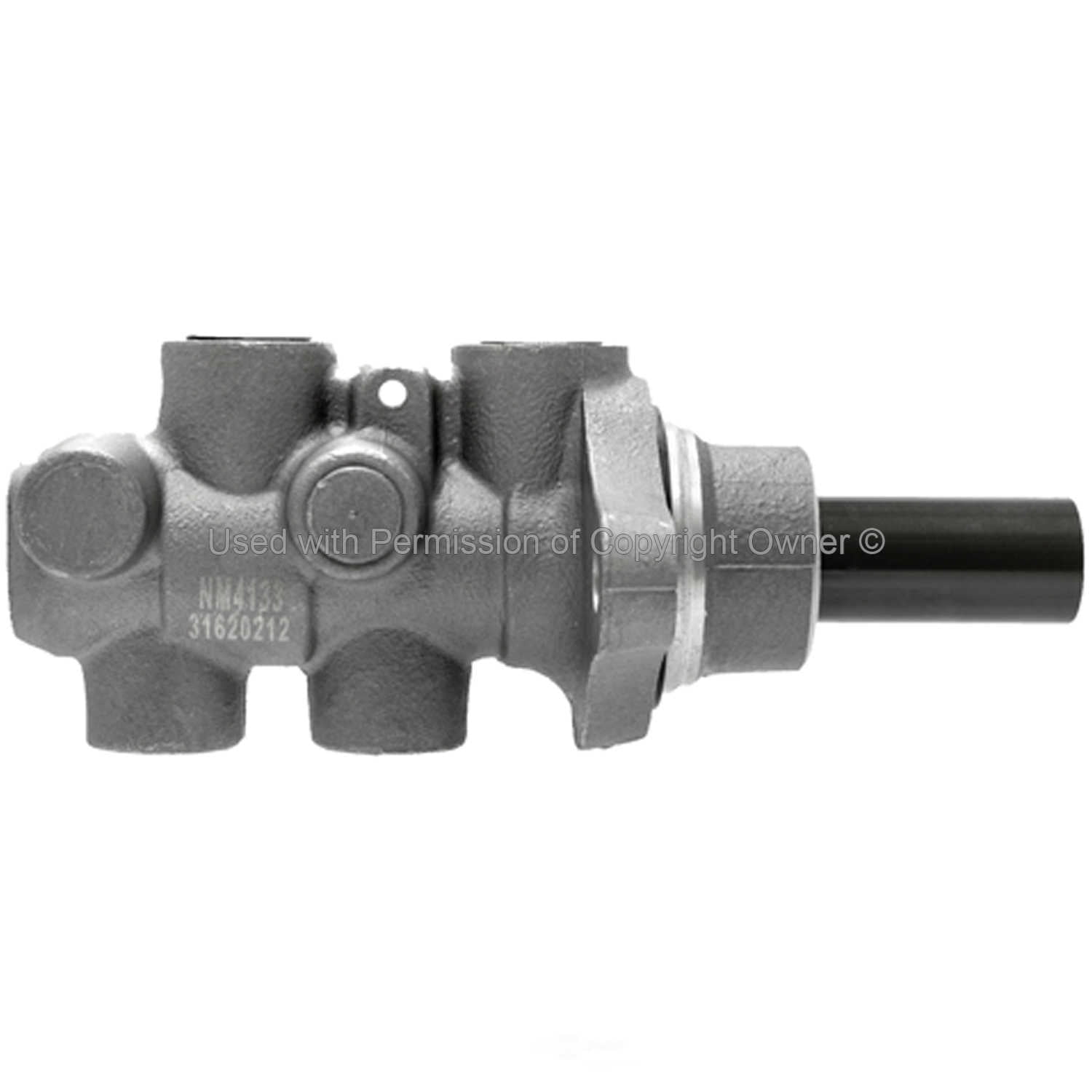 FVP Professional NM4133 New Brake Master Cylinder
