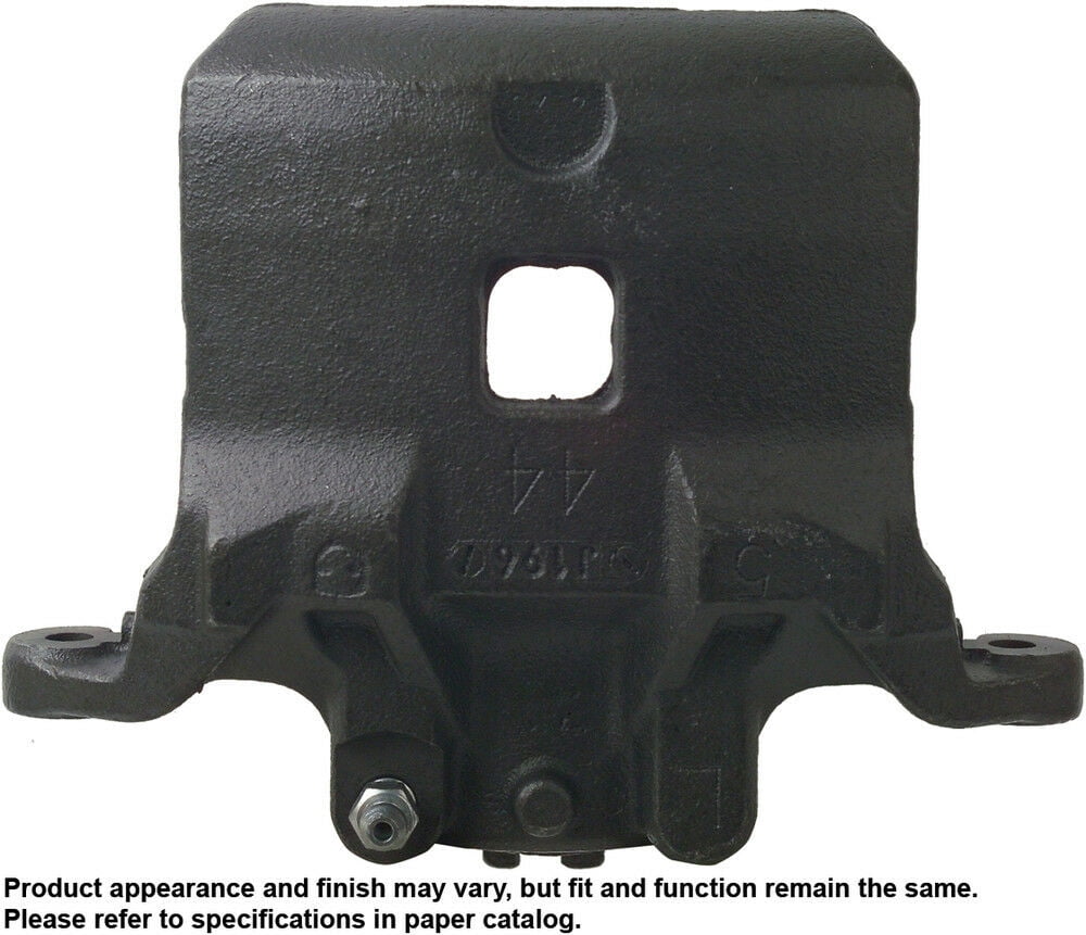 A1 Cardone Disc Brake Caliper P/N:19-3306 Fits select: 2007-2019 NISSAN SENTRA, 2007-2012 NISSAN VERSA