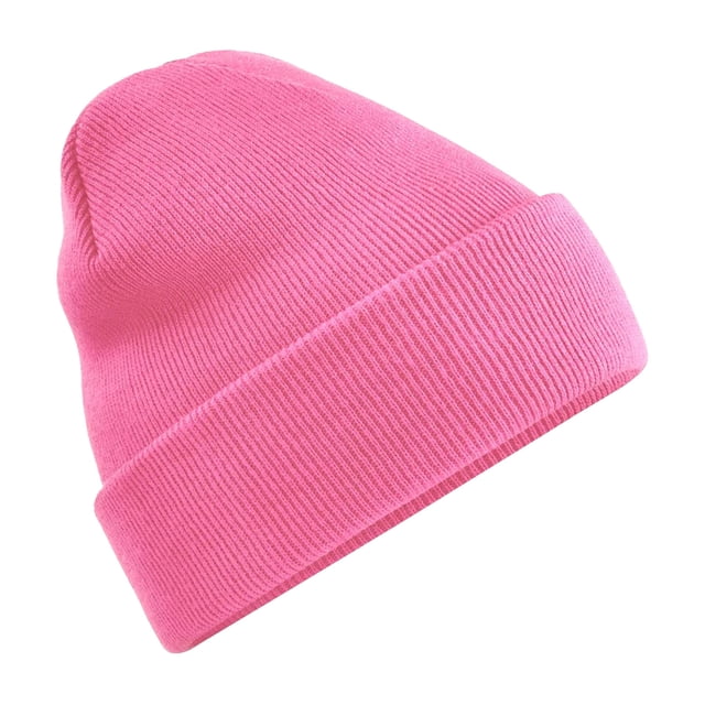 Beechfield Soft Feel Knitted Winter Hat