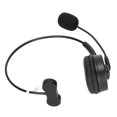 thumbnail image 1 of Auricular De Un Solo Lado, Espera Prolongada Alcance Inalámbrico Largo Ajuste Cómodo Auricular De Un Solo Oído Para Servicio Al Cliente Para Empresas, 1 of 8
