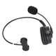 thumbnail image 1 of Auriculares de atención al cliente, BH69 Auriculares monoaurales de un solo oído Auriculares comerciales de un solo lado Diseñados para profesionales, 1 of 9