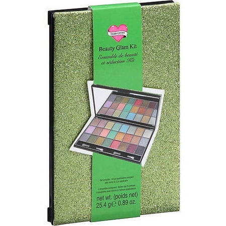 Hard Candy Glam Kit- Green