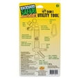 thumbnail image 2 of Backyard Safari 9-in-1 Utility Tool Kids Outdoor Adventure Field Tools, 2 of 3