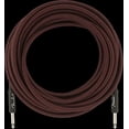 thumbnail image 4 of Cable de instrumentos Fender Professional Series Tweed de 25 pies, 4 of 4