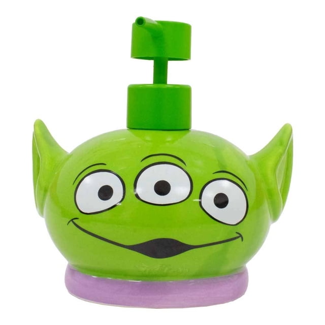Dispensador DISNEY PIXAR Toy Story Marcianito