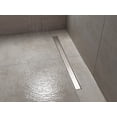 thumbnail image 6 of Delta DT0733613-BL 36" Reversible Linear Shower Drain - Black, 6 of 7