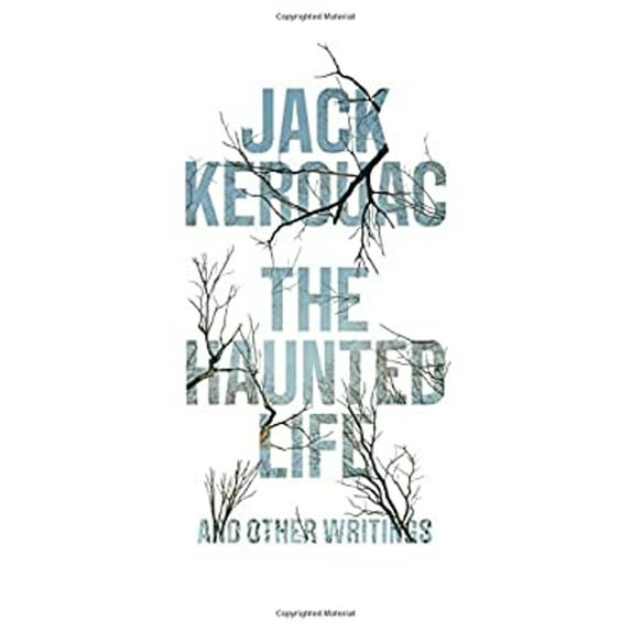 Pre-Owned The Haunted Life: and Other Writings Hardcover