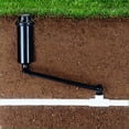 thumbnail image 6 of CPAN Hunter Swing Joint 34cm Sprinkler Connection Swivel Connection 1/2 and 3/4, 6 of 9