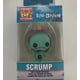 thumbnail image 1 of FUNKO POP-llavero de Dragon Ball Piccolo Scrump Pocket Monsters Inosuke Hashibira Dancing Groot, modelo de vinilo colgante, muñeca de juguete, regalos, 1 of 2
