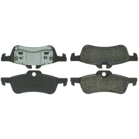 Centric 300.10600 Centric Premium Pads