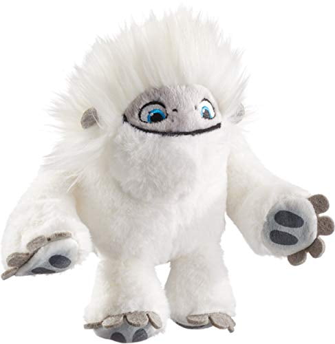 everest abominable plush