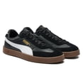 thumbnail image 2 of Tenis Puma Club II Era para Hombre 397447-02 negro 27.5, 2 of 6